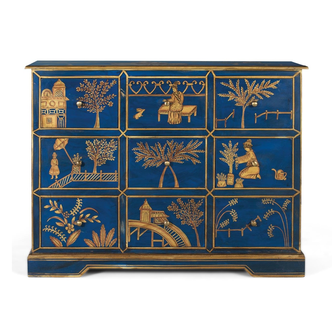 Cómoda Aoi Cómoda Aoi