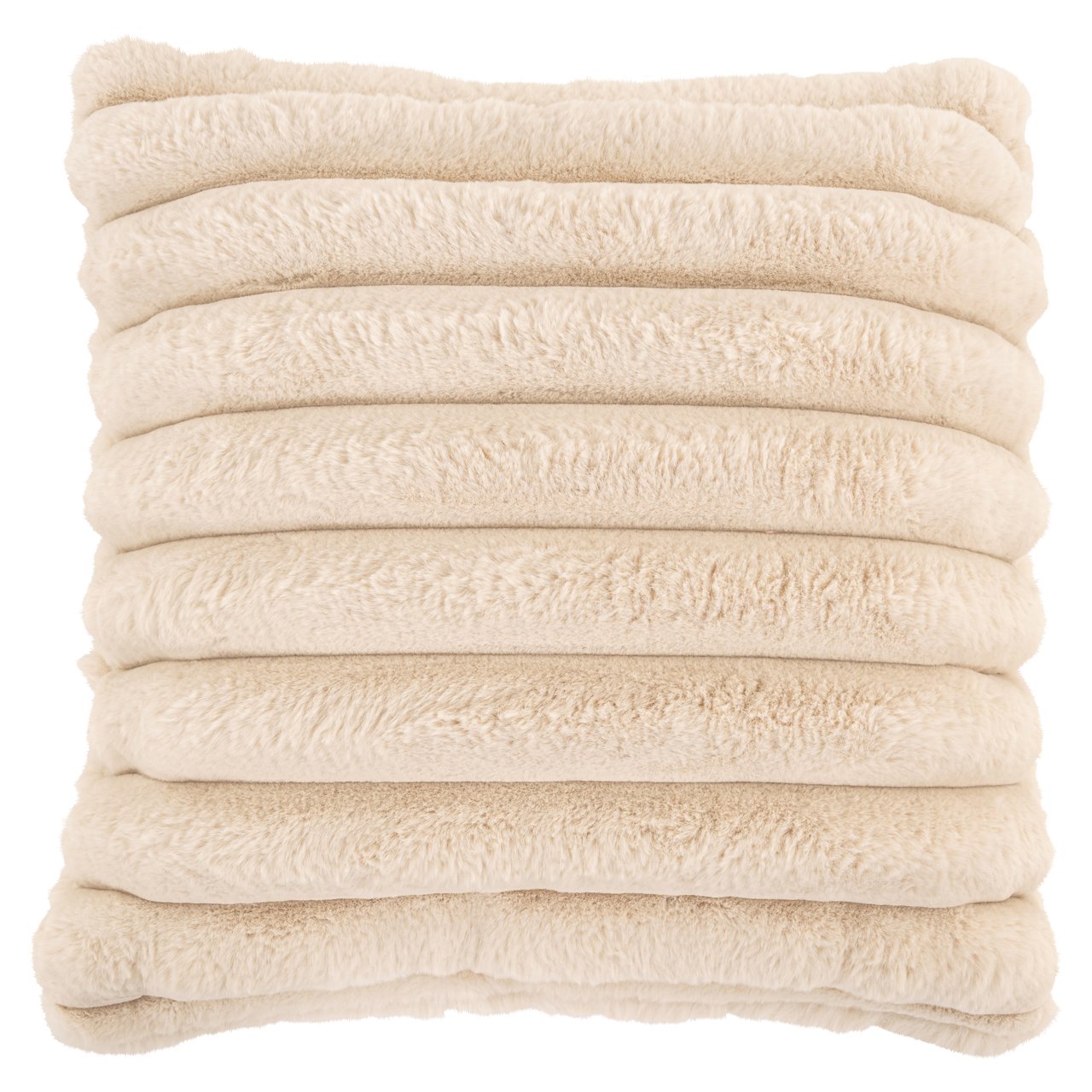 Cushion Sira sand 50x50 Kussen