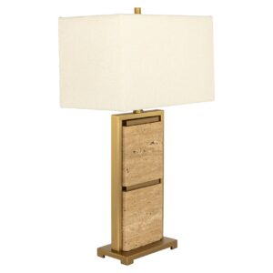 Table lamp Meyra Tafellamp