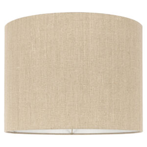 Lampshade Sally sand 40Ø Lampenkap
