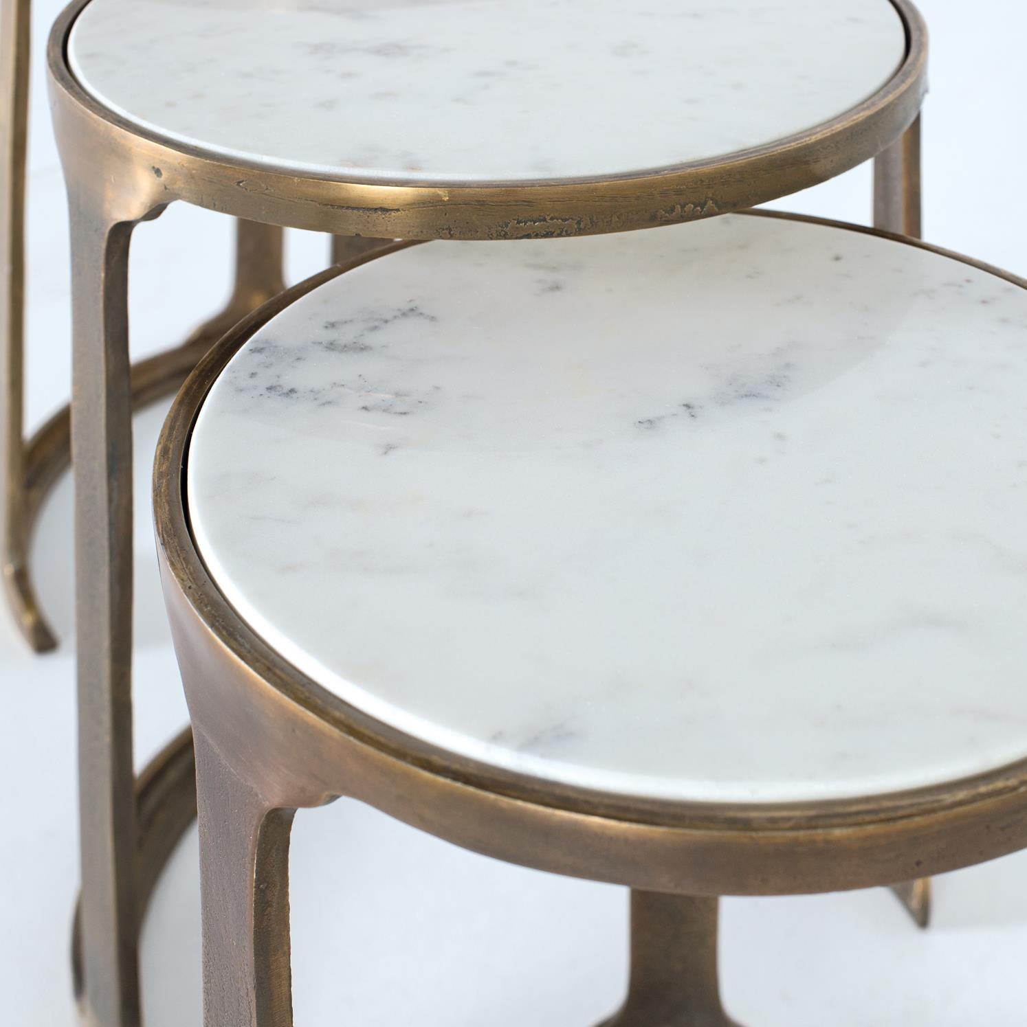 Mesa auxiliar Leteri 1 Mesa auxiliar Leteri 1