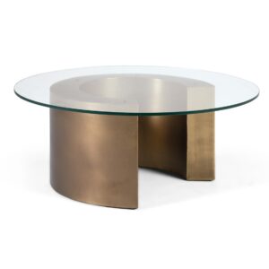 Mesa de centro Elogio