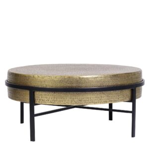 Mesa de centro Macar