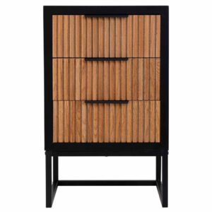 Mesita de noche Trial 1