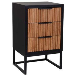 Mesita de noche Trial