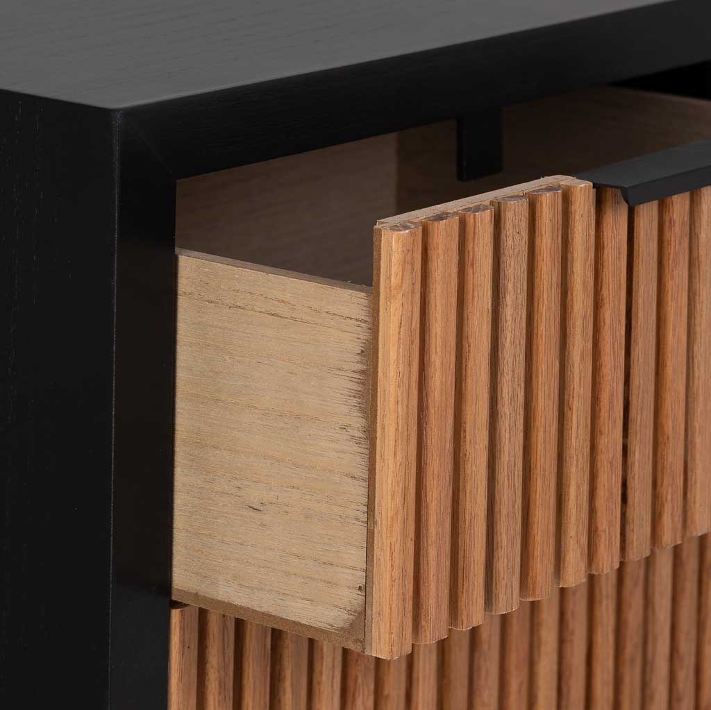 Mesita de noche Trial 6 Mesita de noche Trial 6