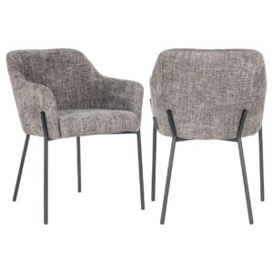 Dining chair Fay wood renegade Eetkamerstoel