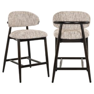 Taburete Cherry trendy nature Counterstoel