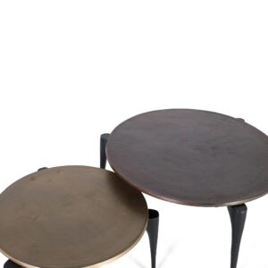 Set de mesas Space 1