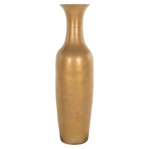 Vase Macie gold Vaas