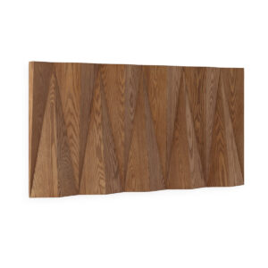 5x58 Madera Mdf -- Natural