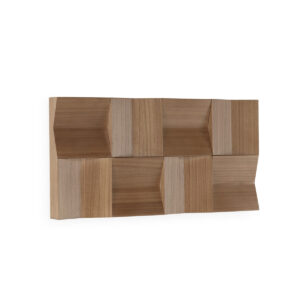 5 Madera Mdf -- Natural