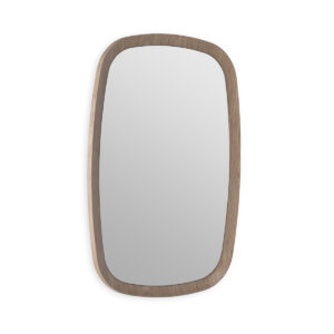 5x80 DM/Chapa de Álamo -- Marrón