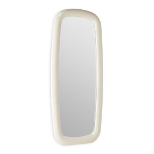 5x80 DM -- Blanco Brillo