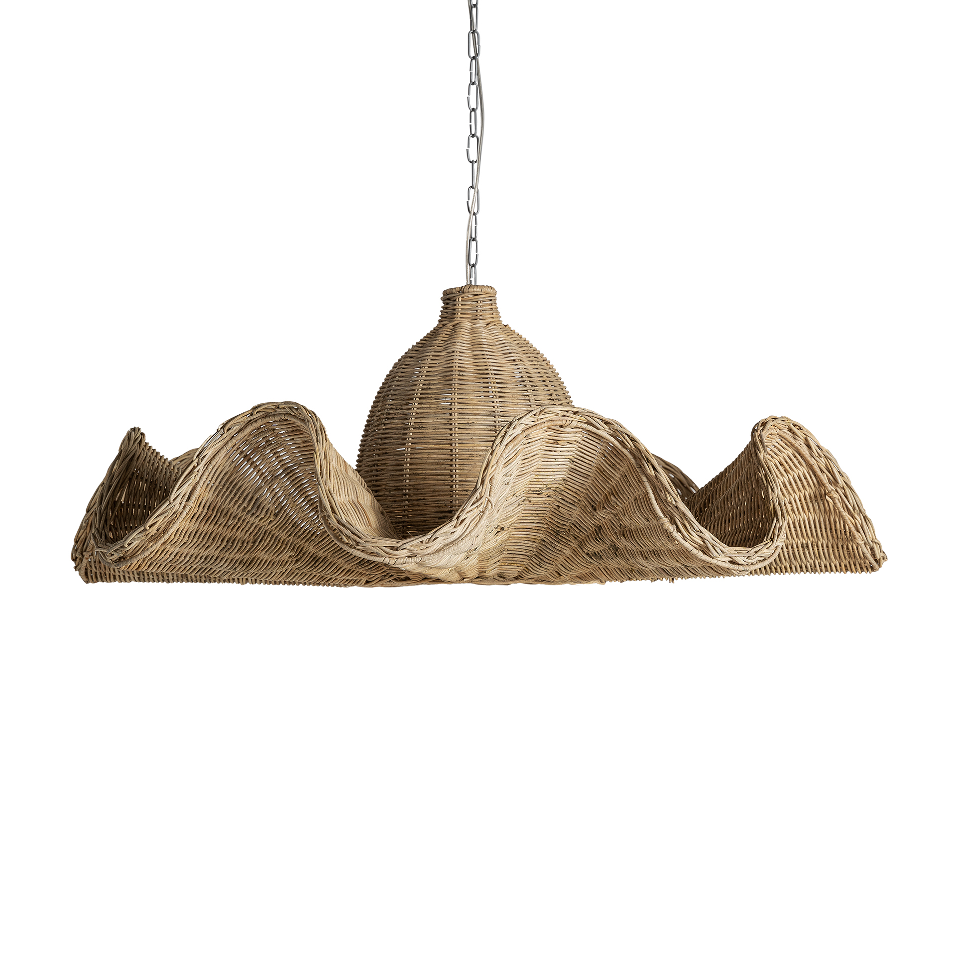 LÁMPARA DE COLGAR DUNA