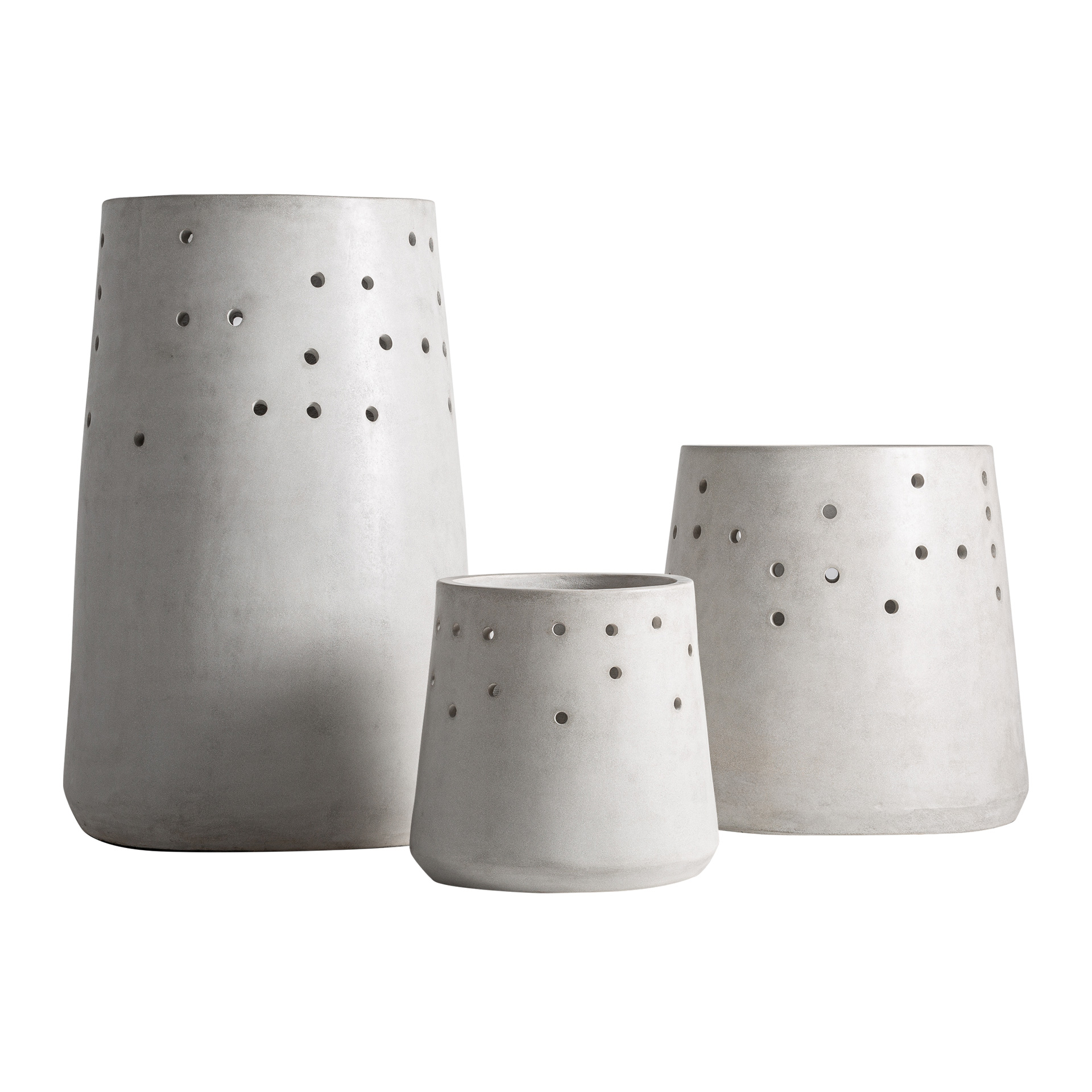 MACETERO JACQUARD J 3 MACETERO JACQUARD J 3