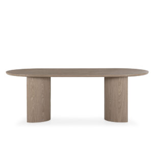 Mesa Comedor 220x100x75