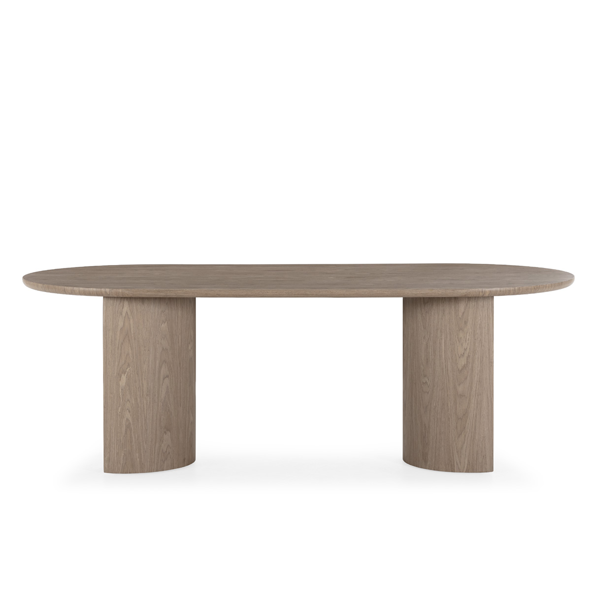 Mesa Comedor 220x100x75