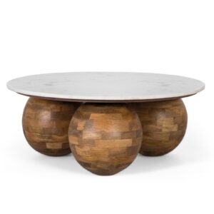 mesa de centro trivial