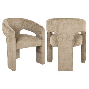 Silla Belle desierto