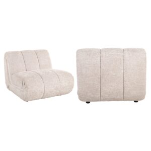 Sillón Kyli Be Lovely 11 Cream