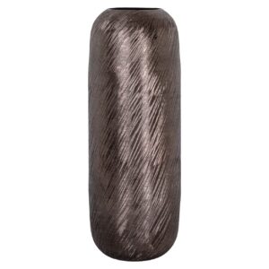 Jarrón Jilla pequeño humo