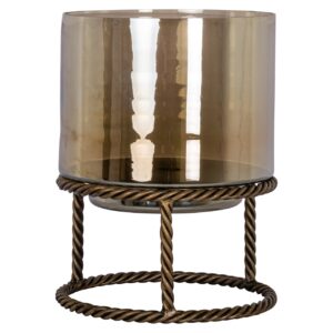 Hurricane light Ropia gold grande