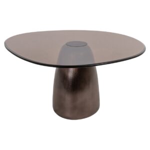 Coffee table Hayden bronze Salontafel
