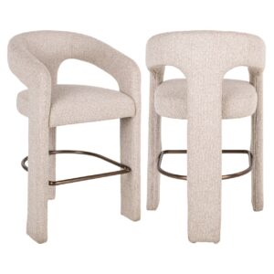 Counter stool Belle biscotti Counterstoel