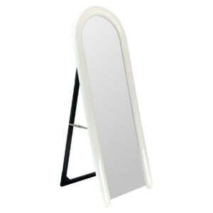 Mirror Langston coconut milk Spiegel