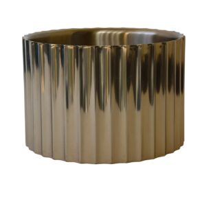 Wine & Bar accessory Minoa gold champagne cooler Wijn- en baraccessoires