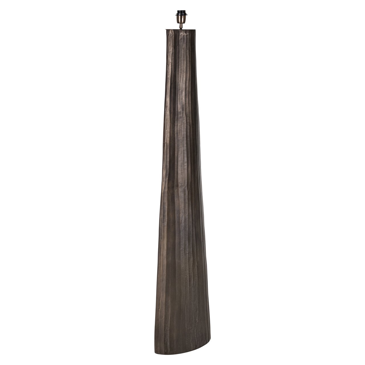 Floor lamp Velvyn bronze Vloerlamp