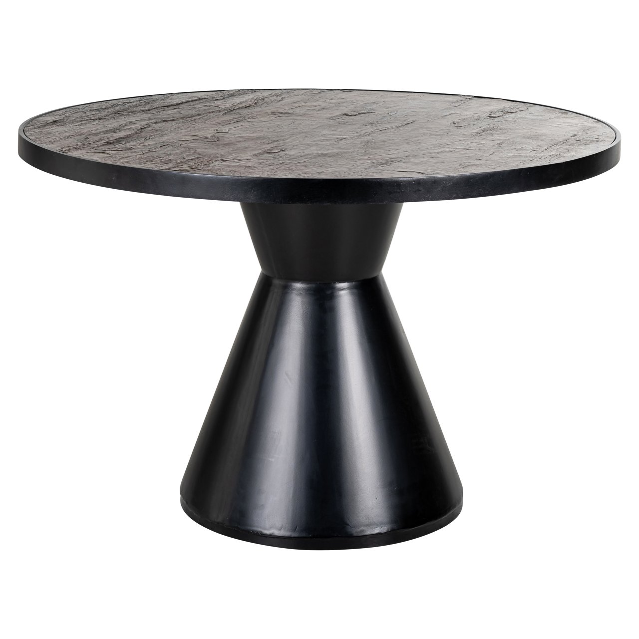 Mesa de comedor Russell 120Ø
