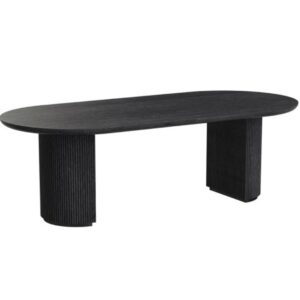 Mesa de comedor Kingston 280 roble