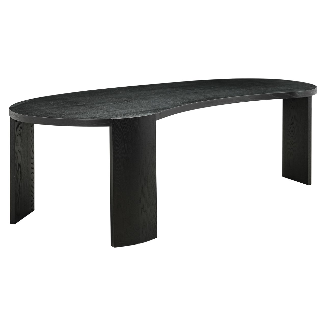 Mesa de comedor Navarino 230 (Café oscuro)