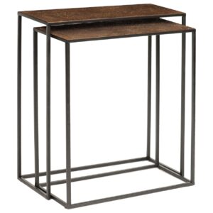 Consola Bristol set de 2