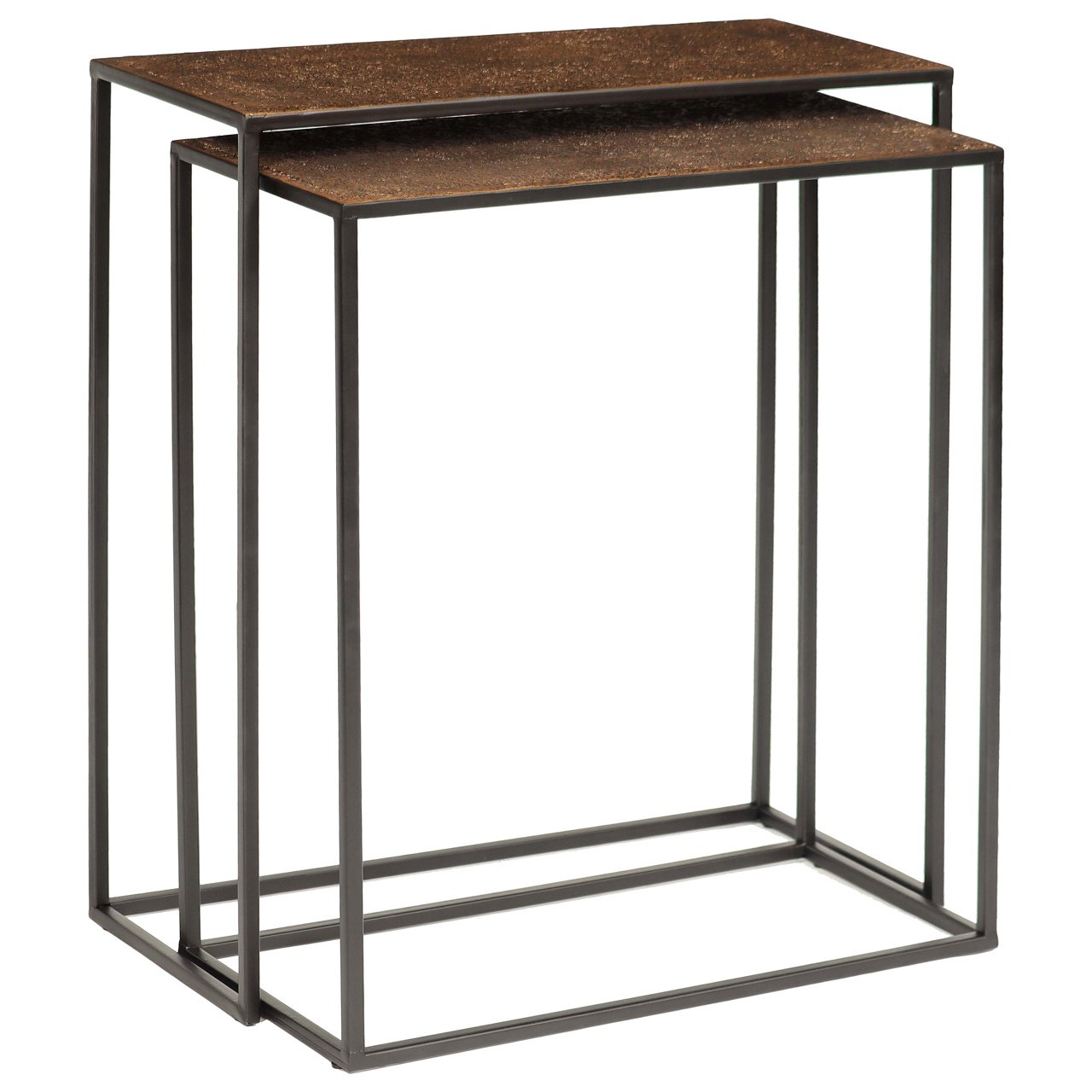 Consola Bristol set de 2