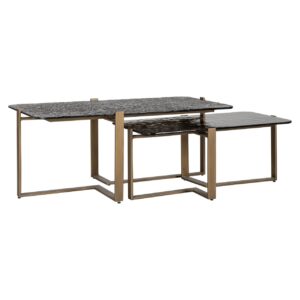Mesa de centro Sterling set 2