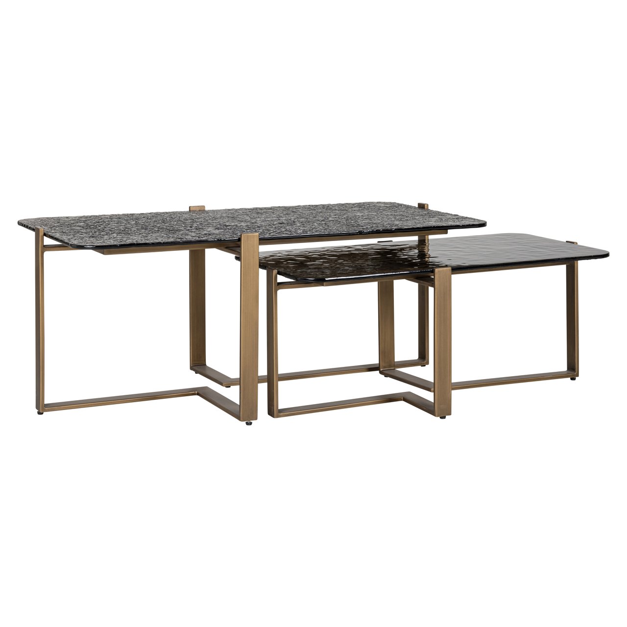 Mesa de centro Sterling set 2
