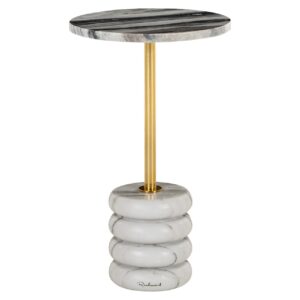 Mesa auxiliar Isolde