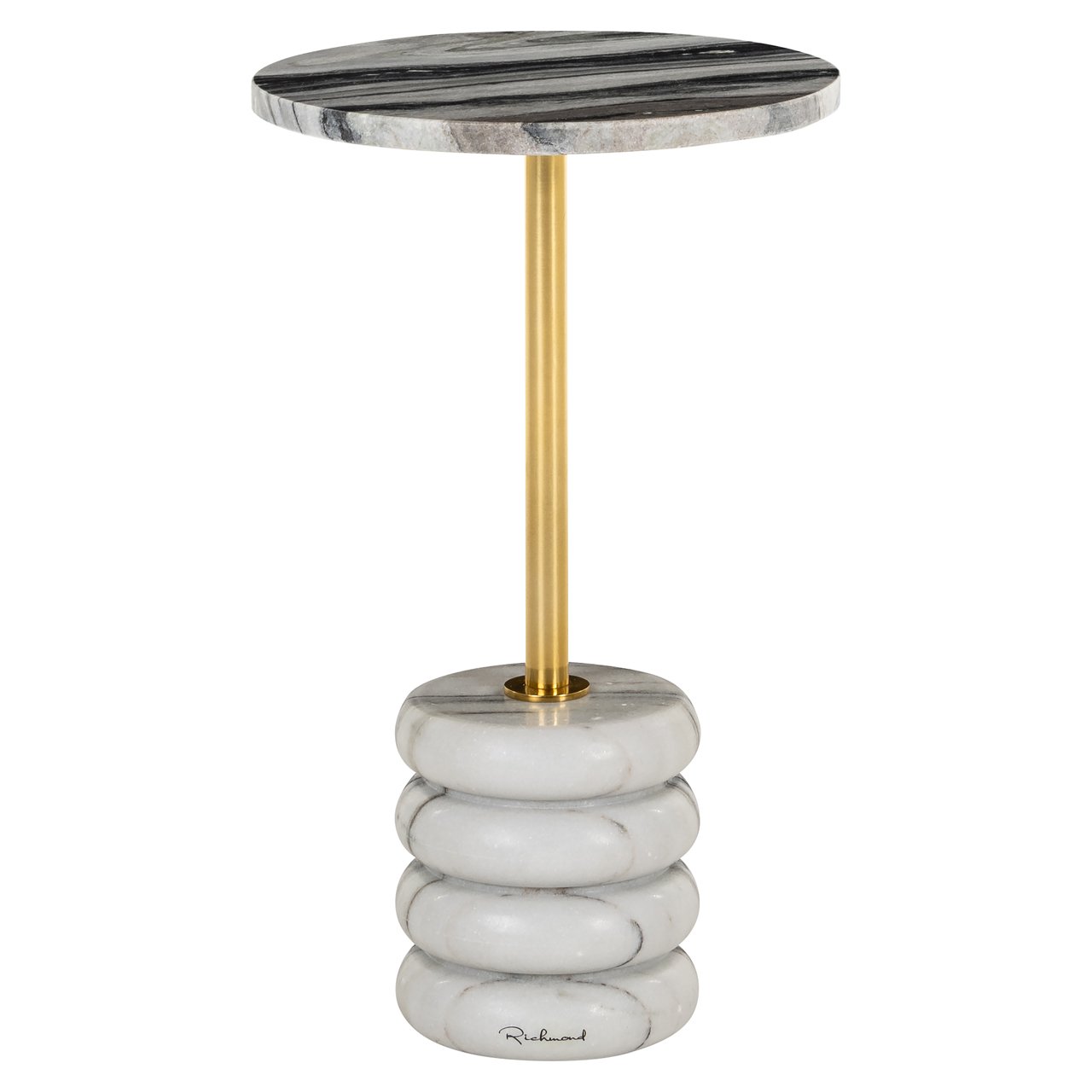 Mesa auxiliar Isolde