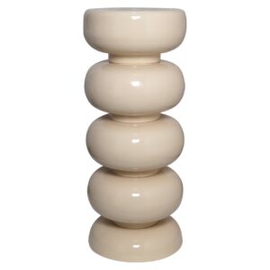 Columna Jari beige