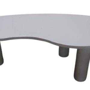 Mesa de comedor Sequoia arcilla 230