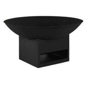 Brasero Davey exterior