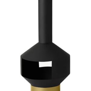 Chimenea exterior Quinn