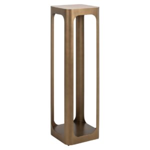 Columna Claridge oro