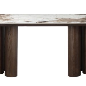 Dining table Langford brown 230