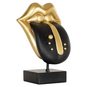 Figura Tongue