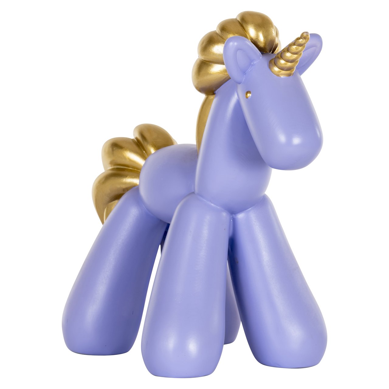 Figura Unicornio