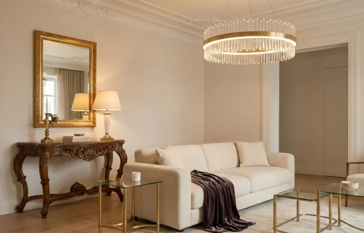 Barroco Moderno 2025Logara Coleccion Gijon Asturias